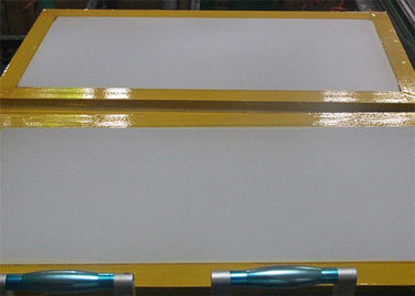 Tragbare Nylonmaschen-Gewebe-Leinwandbindung des schirm-300Micron für Filtration
