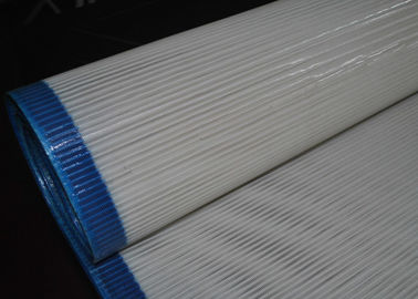 China Mittleres Schleifen-Polyester-Maschen-Gewebe für Papierherstellungs-Maschine 3868 fournisseur