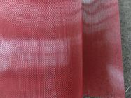 2-3 verschütteter Webart-Polyester-Netzstoff-/Polyester-Maschen-Gurt für Papierherstellung